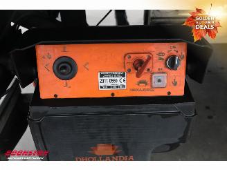 Volkswagen Crafter 2.0 TDI 140 PK DSG LBW Bak-Klep Navi Airco Cruise Camera picture 16