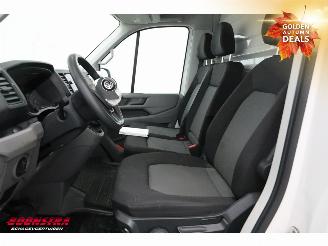 Volkswagen Crafter 2.0 TDI 140 PK DSG LBW Bak-Klep Navi Airco Cruise Camera picture 21