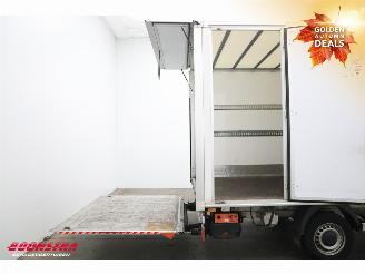 Volkswagen Crafter 2.0 TDI 140 PK DSG LBW Bak-Klep Navi Airco Cruise Camera picture 14