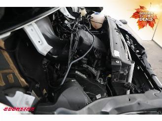 Volkswagen Crafter 2.0 TDI 140 PK DSG LBW Bak-Klep Navi Airco Cruise Camera picture 8