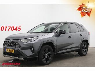 Toyota Rav-4 2.5 Hybrid AWD Active Pano LED ACC JBL 360° SHZ picture 1