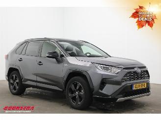 Toyota Rav-4 2.5 Hybrid AWD Active Pano LED ACC JBL 360° SHZ picture 2