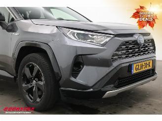 Toyota Rav-4 2.5 Hybrid AWD Active Pano LED ACC JBL 360° SHZ picture 6