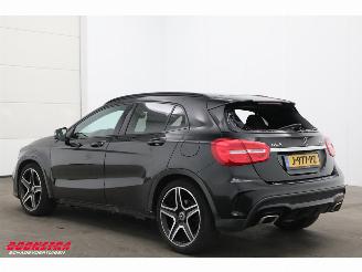 Mercedes GLA 250 4Matic AMG H/K Navi Camera Cruise picture 4