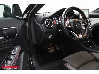 Mercedes GLA 250 4Matic AMG H/K Navi Camera Cruise picture 17