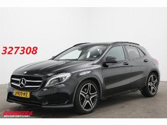 Mercedes GLA 250 4Matic AMG H/K Navi Camera Cruise picture 1