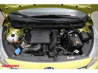 Kia Picanto 1.0 DPi GT-Line Navi Camera Carplay Cruise SHZ Airco picture 11