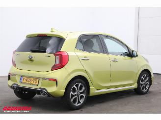 Kia Picanto 1.0 DPi GT-Line Navi Camera Carplay Cruise SHZ Airco picture 3