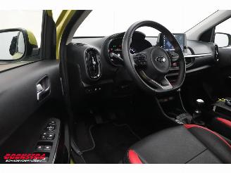 Kia Picanto 1.0 DPi GT-Line Navi Camera Carplay Cruise SHZ Airco picture 18