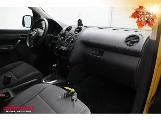 Volkswagen Caddy 1.6 TDI DSG Airco Cruise PDC 2x Schuifdeur picture 9