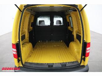 Volkswagen Caddy 1.6 TDI DSG Airco Cruise PDC 2x Schuifdeur picture 7