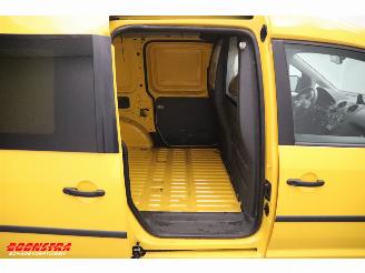 Volkswagen Caddy 1.6 TDI DSG Airco Cruise PDC 2x Schuifdeur picture 8