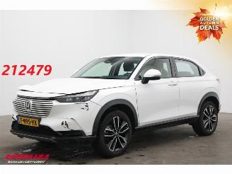 skadebil auto Honda Hr-v 1.5 e:HEV Elegance Navi Camera Clima SHZ ACC 2023/9