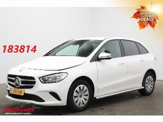 Voiture accidenté Mercedes B-klasse 200d Aut. Leder Camera Clima Cruise 2021/7
