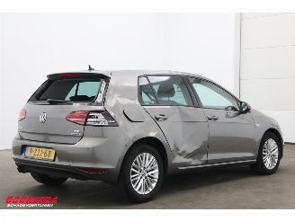 Volkswagen Golf 1.4 TSI CUP Edition Xenon Navi Cruise Clima PDC picture 3