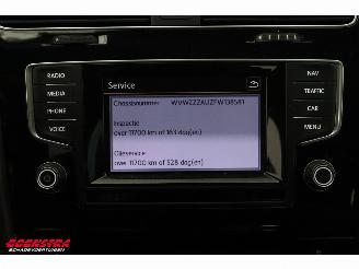 Volkswagen Golf 1.4 TSI CUP Edition Xenon Navi Cruise Clima PDC picture 26