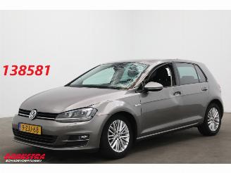 Volkswagen Golf 1.4 TSI CUP Edition Xenon Navi Cruise Clima PDC picture 1