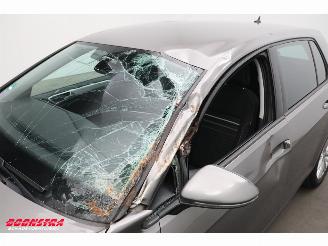 Volkswagen Golf 1.4 TSI CUP Edition Xenon Navi Cruise Clima PDC picture 12