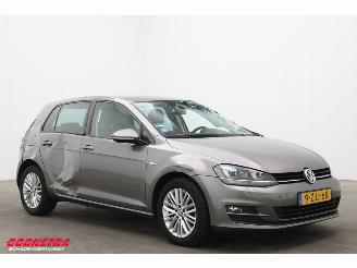 Volkswagen Golf 1.4 TSI CUP Edition Xenon Navi Cruise Clima PDC picture 2