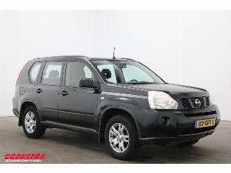 Nissan X-Trail 2.0 XE 141PK Airco LMV picture 2