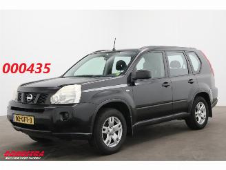  Nissan X-Trail 2.0 XE 141PK Airco LMV 2008/6