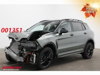 Auto incidentate Lynk & Co 01 1.5 More PHEV Pano ACC Navi Camera SHZ AHK 2025/5
