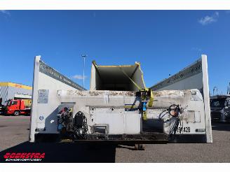 Krone  SD Alcoa Carrier Vector 1550 3-Asser BY 2019 picture 9