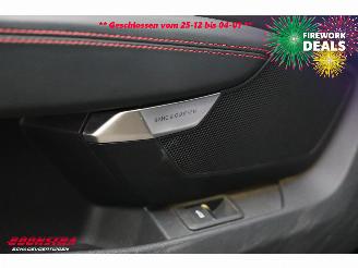 Audi E-tron RS 93 kWh 360° B&O Matrix Memory Ventilatie ACC Pano picture 29