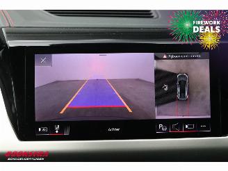 Audi E-tron RS 93 kWh 360° B&O Matrix Memory Ventilatie ACC Pano picture 21