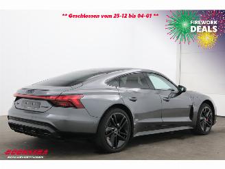 Audi E-tron RS 93 kWh 360° B&O Matrix Memory Ventilatie ACC Pano picture 3