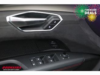 Audi E-tron RS 93 kWh 360° B&O Matrix Memory Ventilatie ACC Pano picture 28