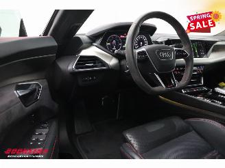 Audi E-tron RS 93 kWh 360° B&O Matrix Memory Ventilatie ACC Pano picture 19