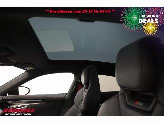 Audi E-tron RS 93 kWh 360° B&O Matrix Memory Ventilatie ACC Pano picture 20