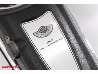 Harley-Davidson  FLHTCUI Electra Glide Ultra Classic 100 Years Ed. Cruise Radio 11.527mi! picture 17