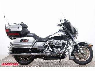 Harley-Davidson  FLHTCUI Electra Glide Ultra Classic 100 Years Ed. Cruise Radio 11.527mi! picture 7