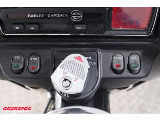 Harley-Davidson  FLHTCUI Electra Glide Ultra Classic 100 Years Ed. Cruise Radio 11.527mi! picture 13