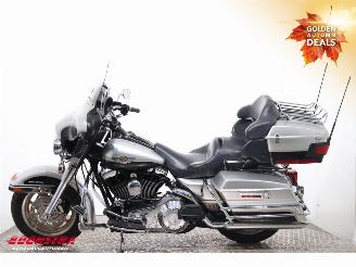 Harley-Davidson  FLHTCUI Electra Glide Ultra Classic 100 Years Ed. Cruise Radio 11.527mi! picture 5
