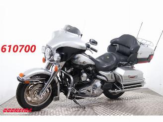 Avarii motociclete Harley-Davidson  FLHTCUI Electra Glide Ultra Classic 100 Years Ed. Cruise Radio 11.527mi! 2003/1