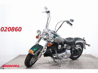  Harley-Davidson  FLSTN Heritage Softail 1996/1