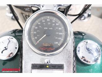 Harley-Davidson  FLSTN Heritage Softail picture 9