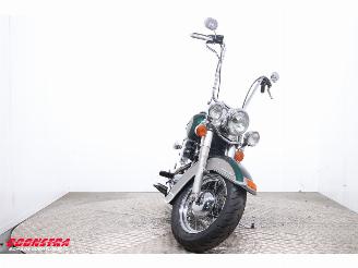 Harley-Davidson  FLSTN Heritage Softail picture 6