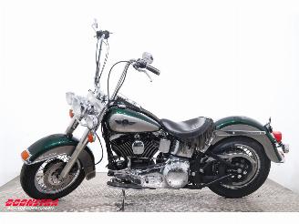Harley-Davidson  FLSTN Heritage Softail picture 5