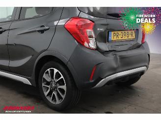 Opel Karl 1.0 Rocks Online Edition Bluetooth Airco Cruise PDC picture 6