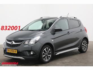 Opel Karl 1.0 Rocks Online Edition Bluetooth Airco Cruise PDC picture 1