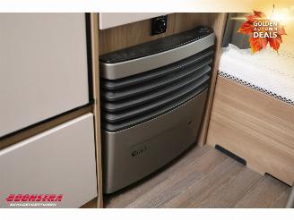 Burstner  Premio TK 490 Mover Luifel Fietsendrager BY 2020 picture 20