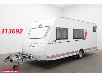  Burstner  Premio TK 490 Mover Luifel Fietsendrager BY 2020 2020/6