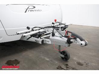 Burstner  Premio TK 490 Mover Luifel Fietsendrager BY 2020 picture 5