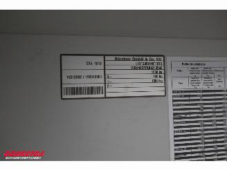 Burstner  Premio TK 490 Mover Luifel Fietsendrager BY 2020 picture 22