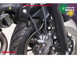 Suzuki  SV650A ABS BTW! 2.525 km! picture 19