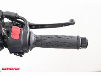 Suzuki  SV650A ABS BTW 2.525 km! picture 22